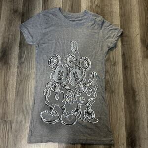 mickey mouse t shirt disney land disney world Minnie Mouse